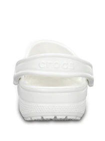 Шльопанці Crocs модель 10001Whi Фото