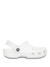 Шльопанці Crocs модель 10001Whi Фото