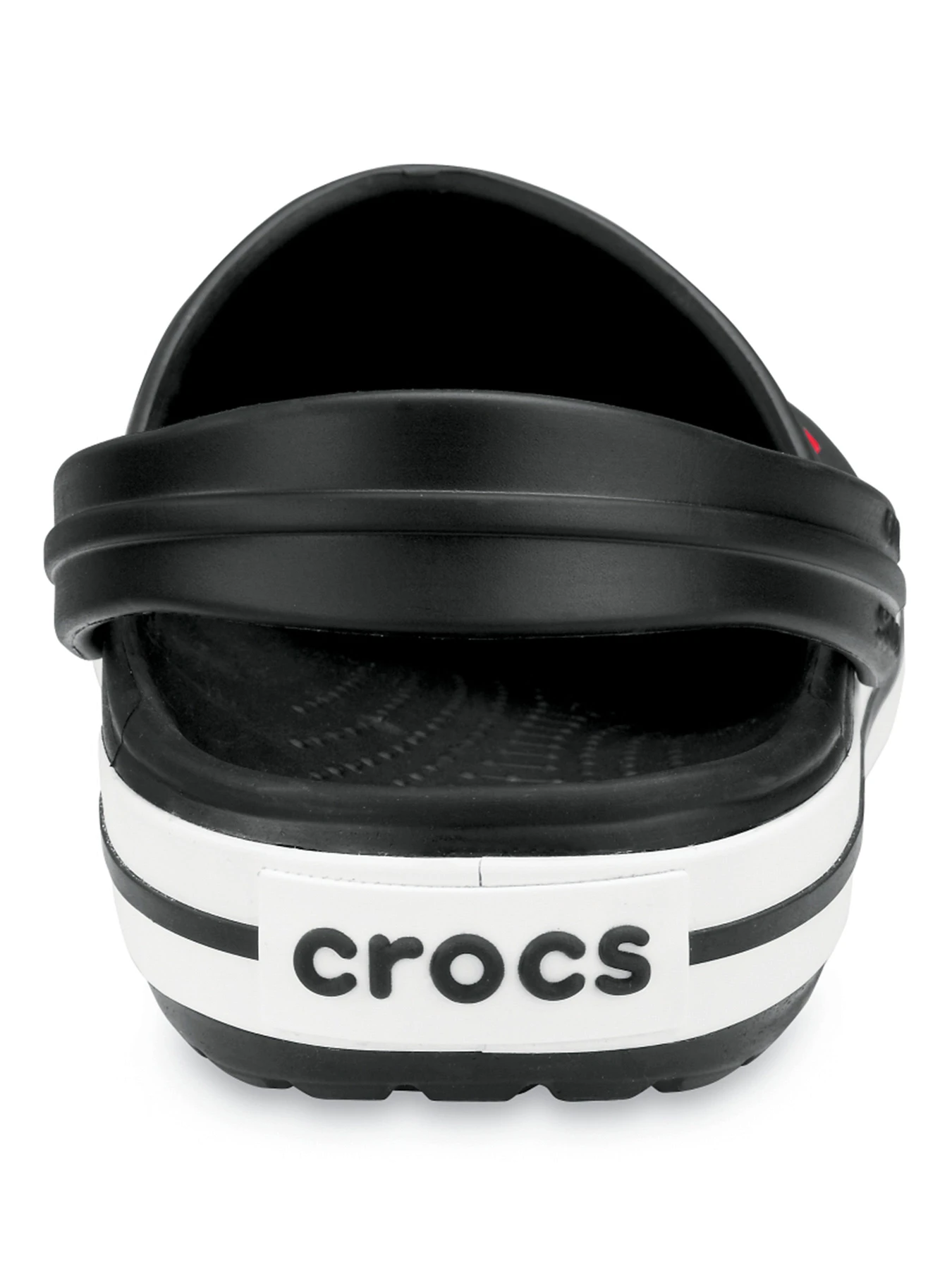 Шльопанці Crocs модель 11016Blk Фото