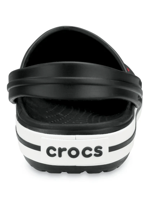 Жіноче Сабо Crocs фото 3