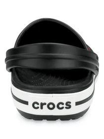 Шльопанці Crocs модель 11016Blk Фото
