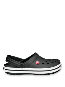 Шльопанці Crocs модель 11016Blk Фото