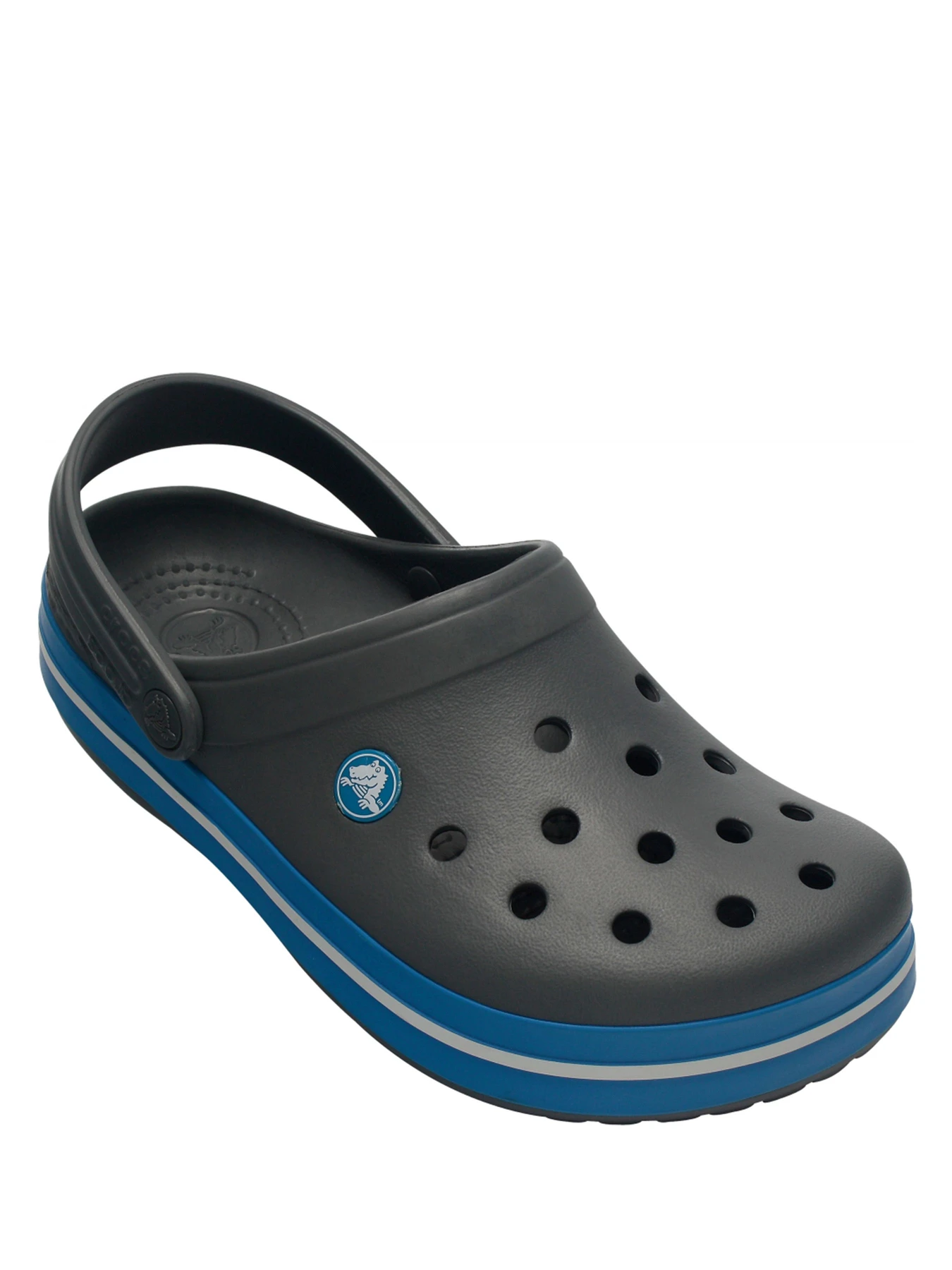 Шльопанці Crocs модель 11016Cha Фото