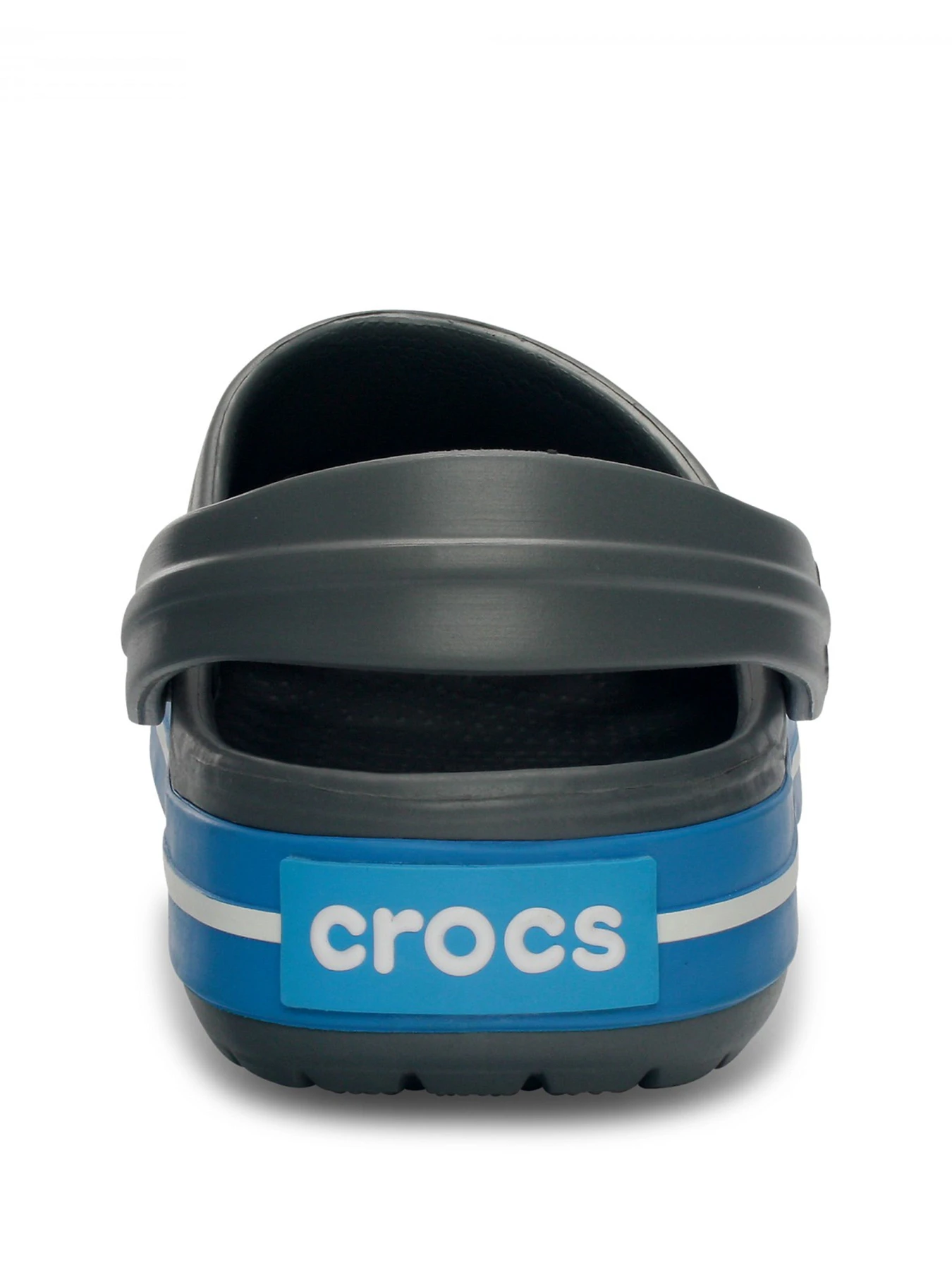 Шльопанці Crocs модель 11016Cha Фото