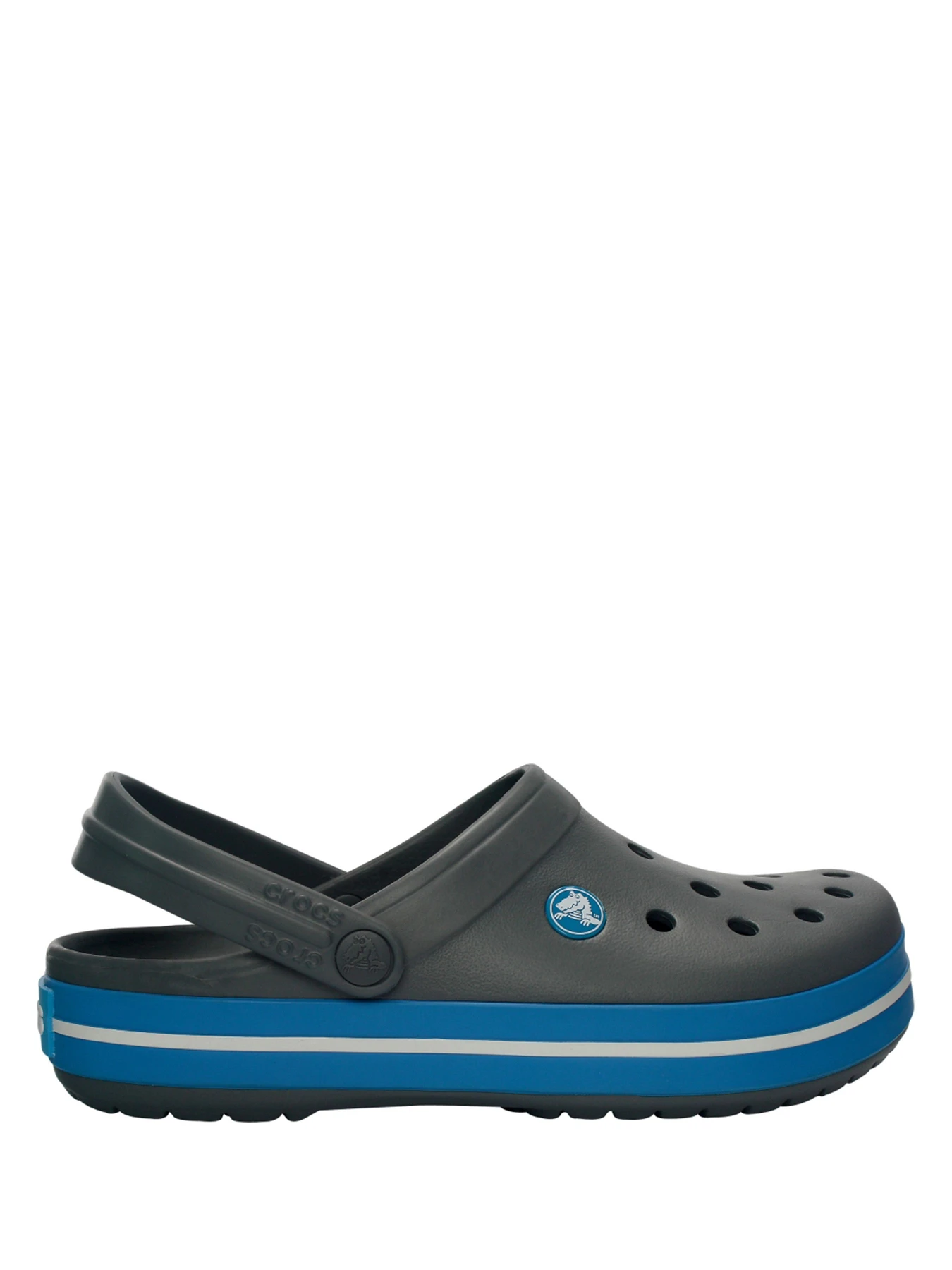 Шльопанці Crocs модель 11016Cha Фото