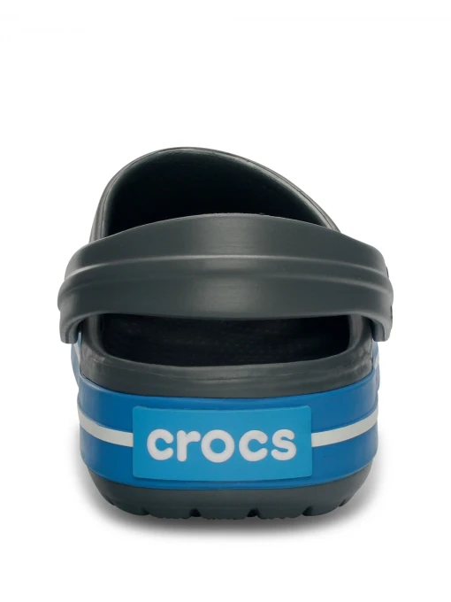 Жіноче Сабо Crocs фото 3