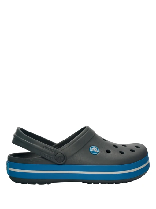 Шльопанці Crocs модель 11016Cha Фото
