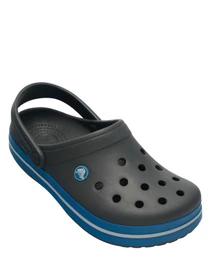 Шльопанці Crocs модель 11016Cha Фото