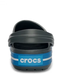 Шльопанці Crocs модель 11016Cha Фото
