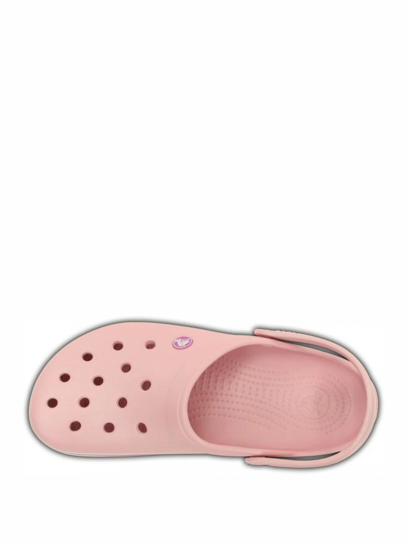 Шлёпанцы Crocs модель 11016PlP Фото