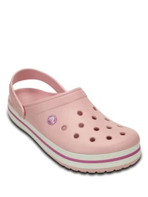 Шлёпанцы Crocs модель 11016PlP Фото