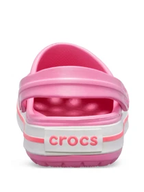 Шлёпанцы Crocs модель 11016Pnk Фото