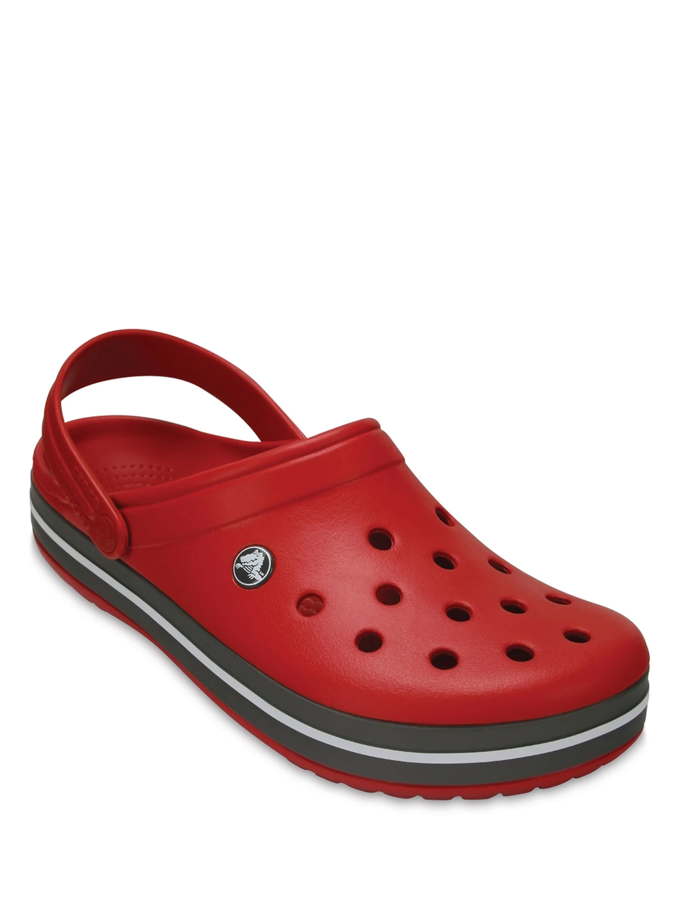 Шлёпанцы Crocs модель 11016Ppr Фото