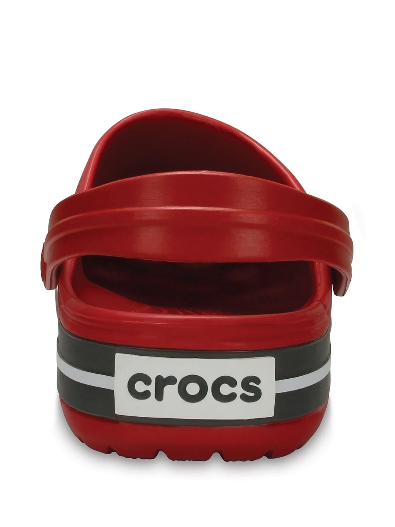 Шлёпанцы Crocs модель 11016Ppr Фото