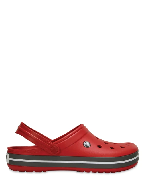 Шлёпанцы Crocs модель 11016Ppr Фото