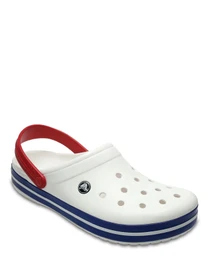 Шлёпанцы Crocs модель 11016WhB Фото