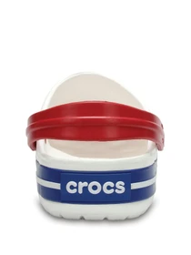 Шлёпанцы Crocs модель 11016WhB Фото