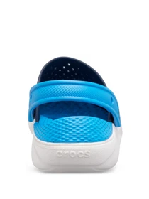 Шлёпанцы Crocs модель 205964Nav Фото
