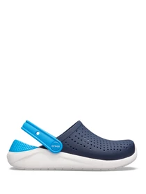 Шлёпанцы Crocs модель 205964Nav Фото