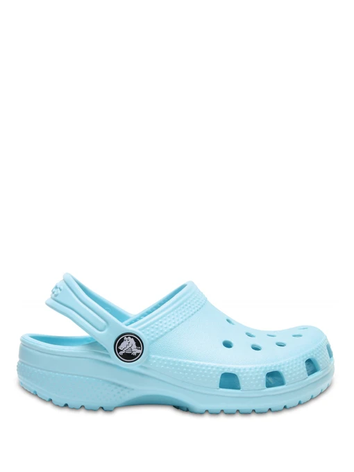 Шлёпанцы Crocs модель 204536IBl Фото
