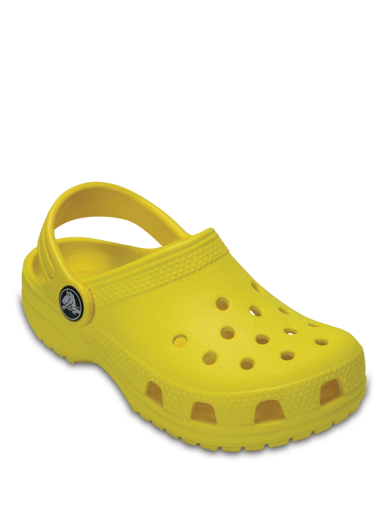 Шлёпанцы Crocs модель 204536Lmn Фото