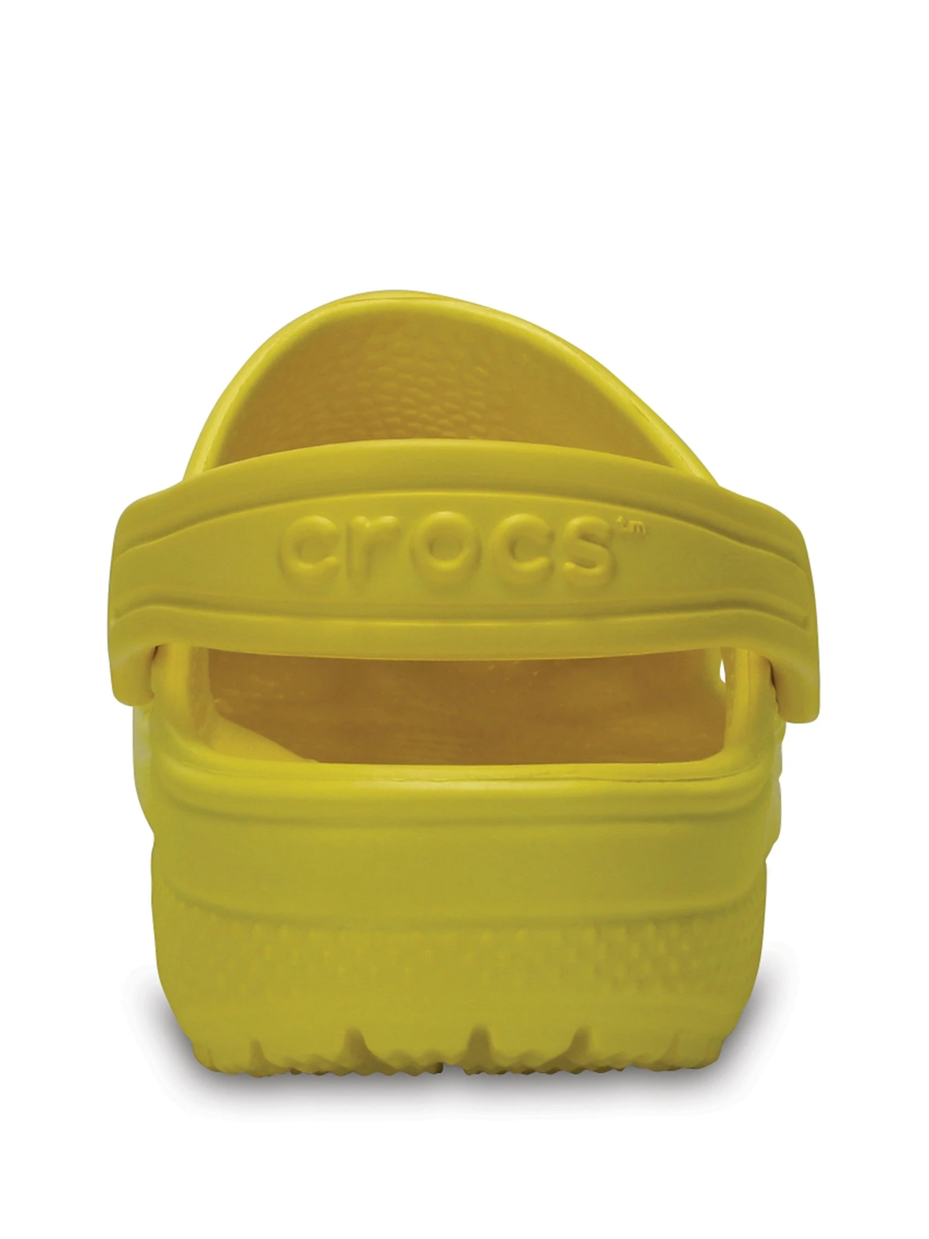 Шлёпанцы Crocs модель 204536Lmn Фото