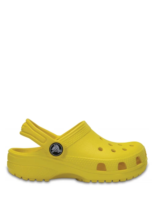 Шлёпанцы Crocs модель 204536Lmn Фото