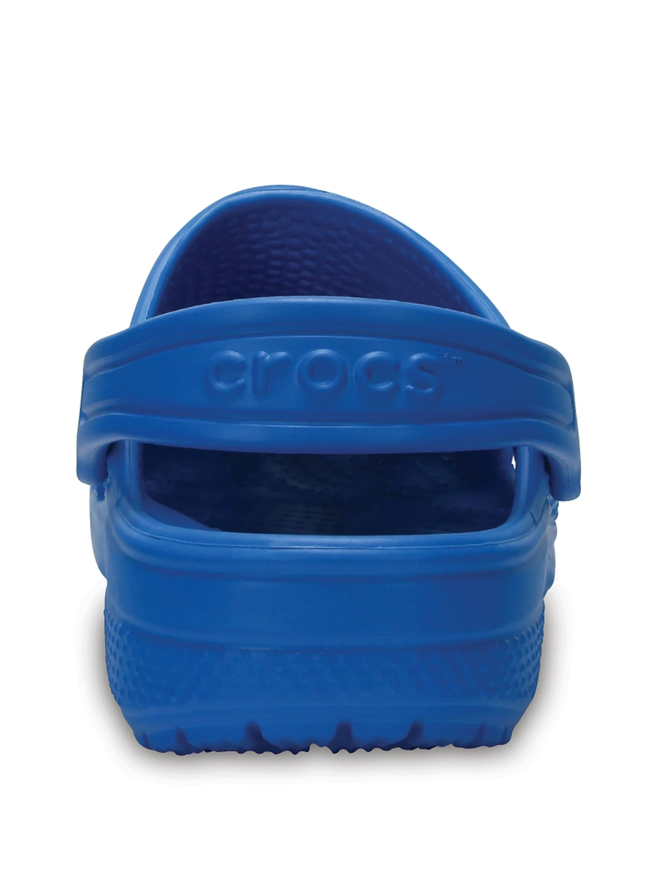 Шлёпанцы Crocs модель 204536Oce Фото