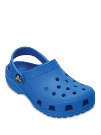 Шлёпанцы Crocs модель 204536Oce Фото