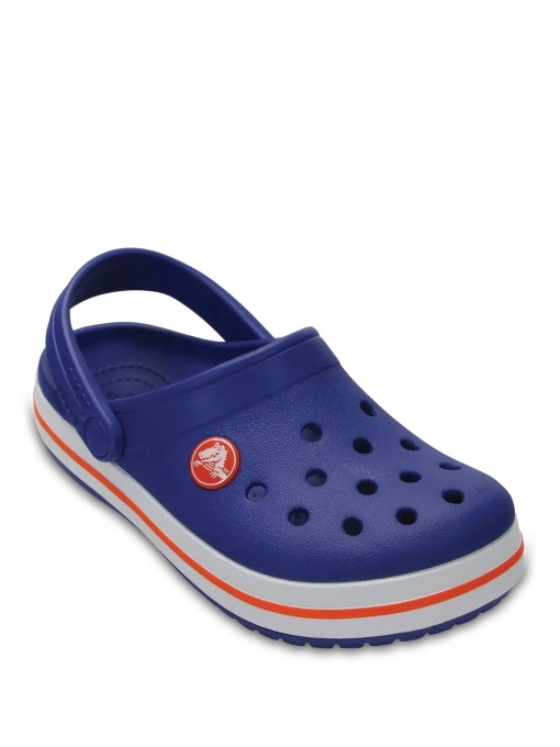 Дитяче Сабо Crocs фото 2