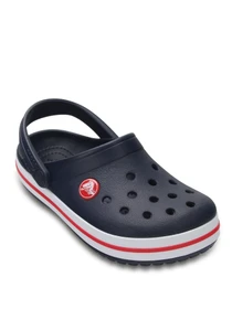 Шлёпанцы Crocs модель 204537Nav Фото
