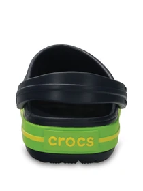 Шлёпанцы Crocs модель 204537NVg Фото