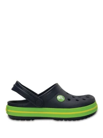 Шлёпанцы Crocs модель 204537NVg Фото
