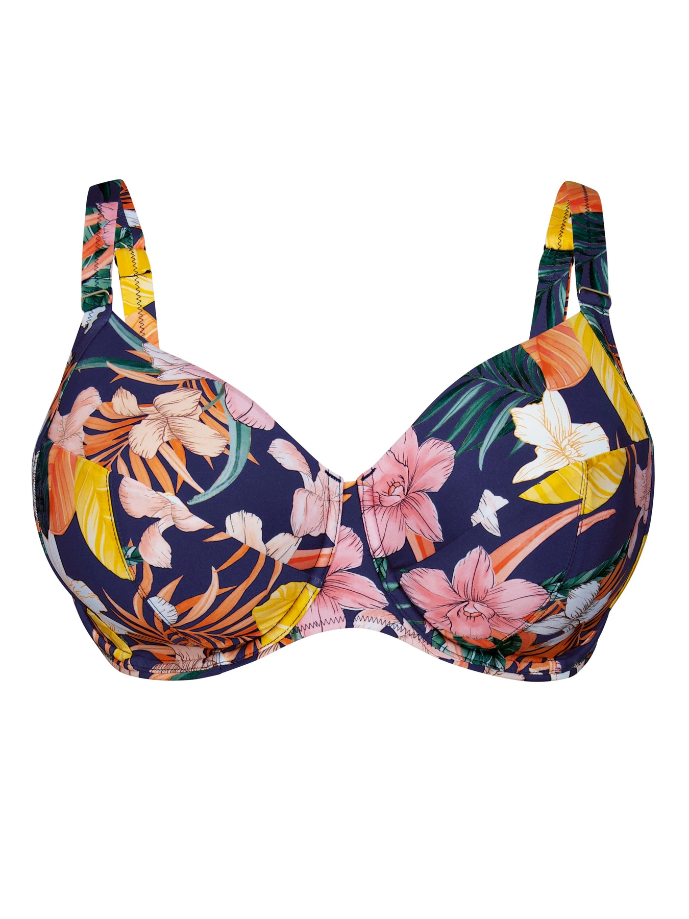 Одяг для пляжу Anita модель 8734Luna Одяг для пляжу Anita модель 8734Luna Фото
