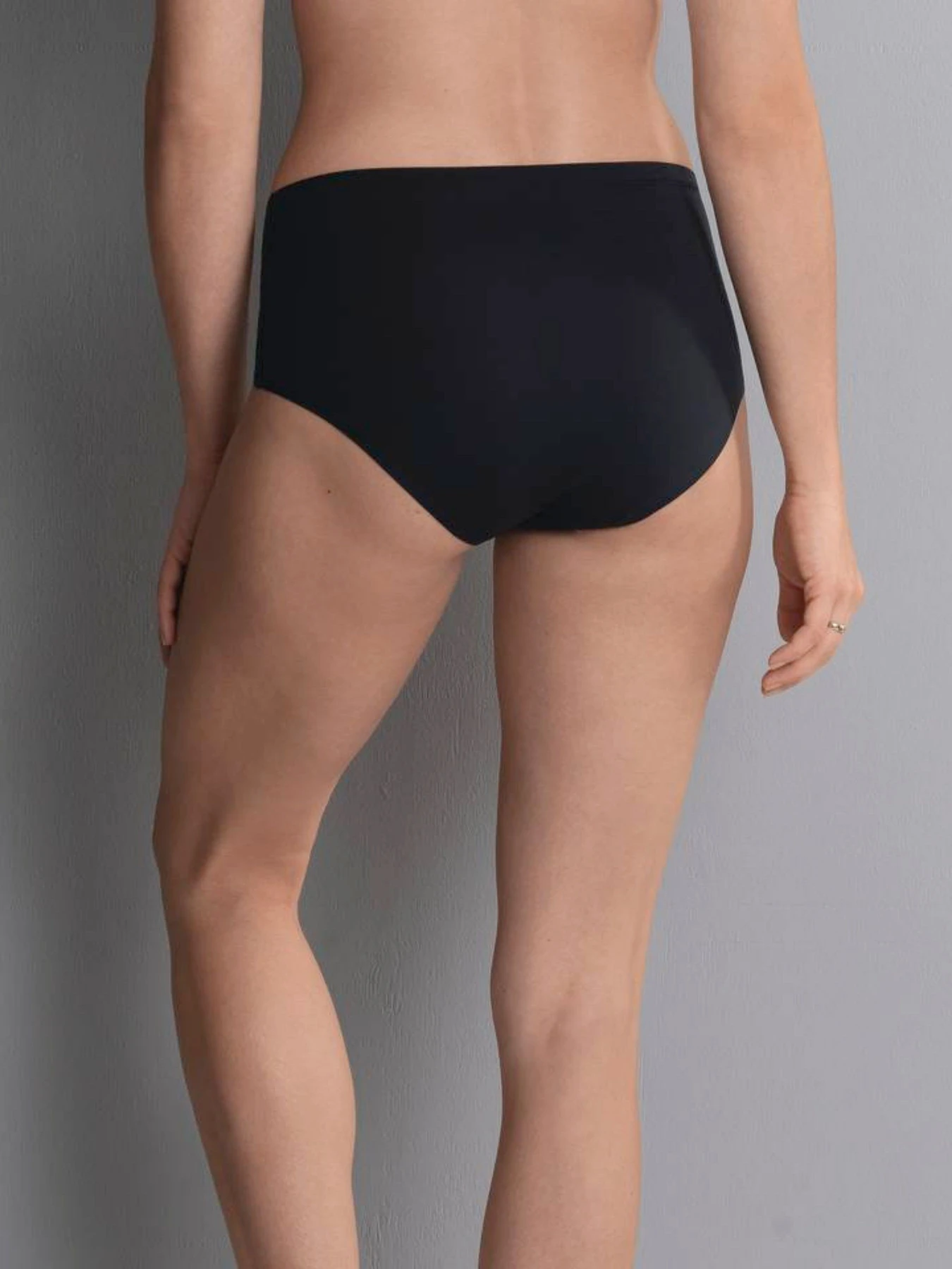 Нижнее белье Anita модель 1343EssentialsHW_Black Нижнее белье Anita модель 1343EssentialsHW_Black Фото