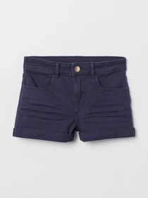 Шорты H&M модель 51434 Фото