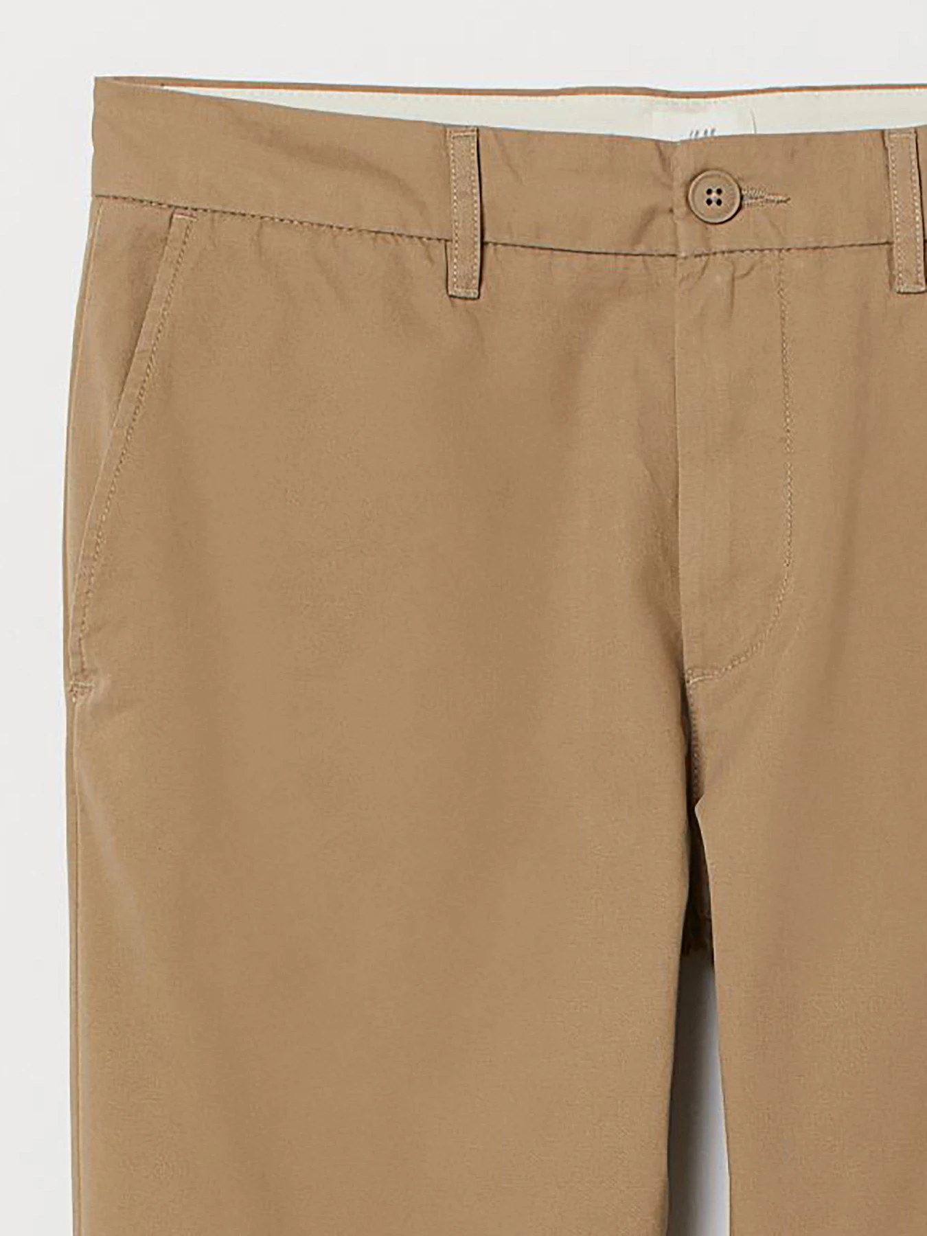 Брюки H&M модель 53217 Фото