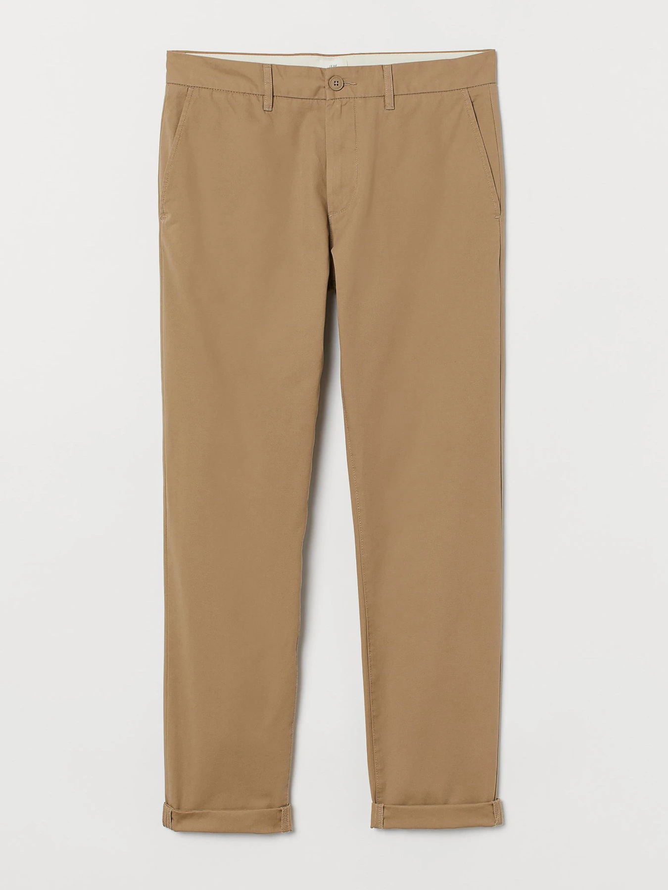 Брюки H&M модель 53217 Фото