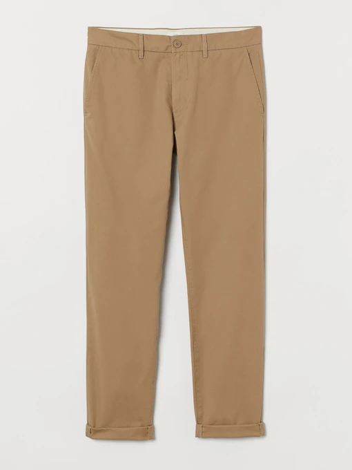 Штани H&M модель 53217 Фото