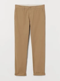 Брюки H&M модель 53217 Фото