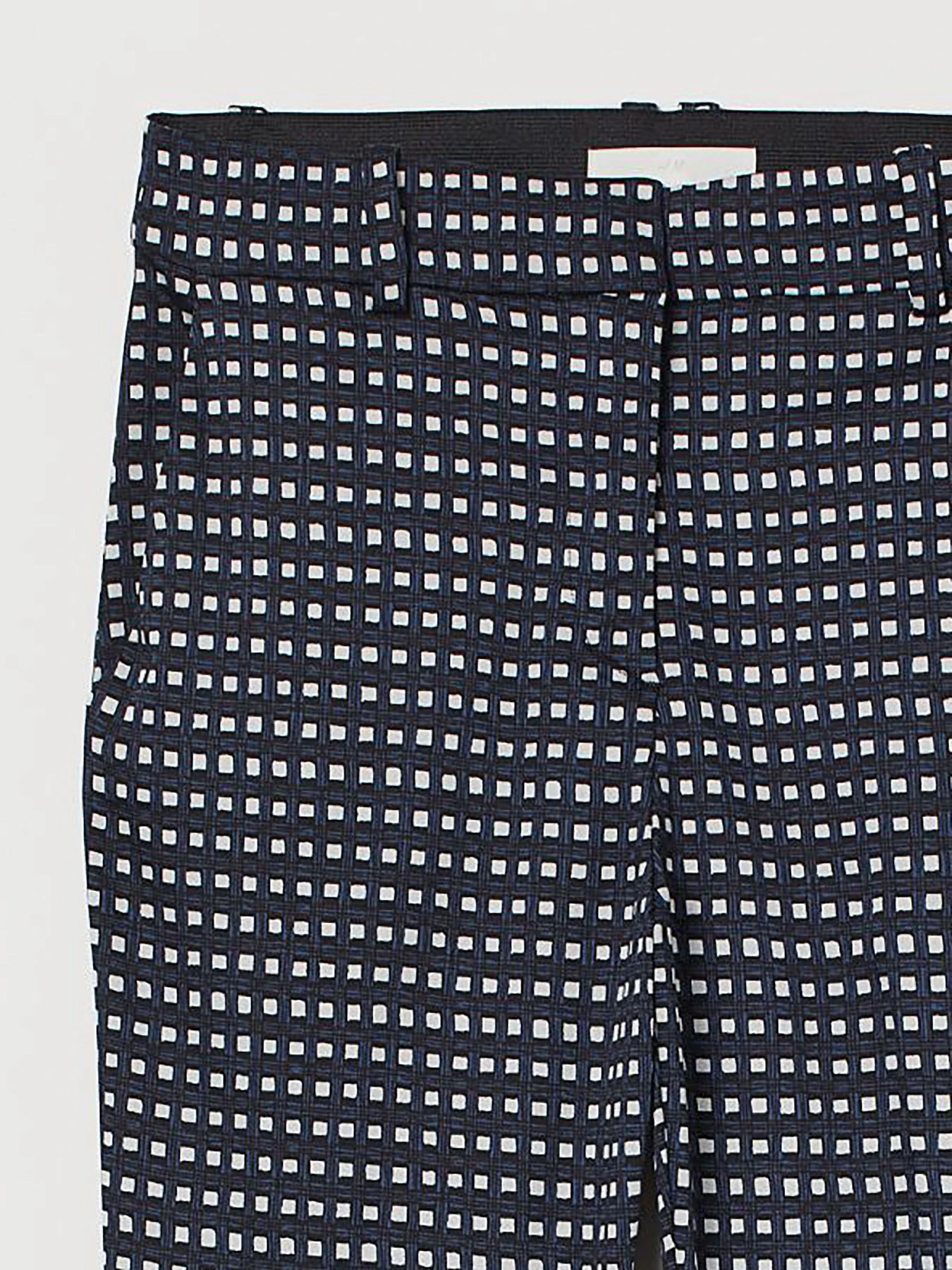 Брюки H&M модель 53103 Фото