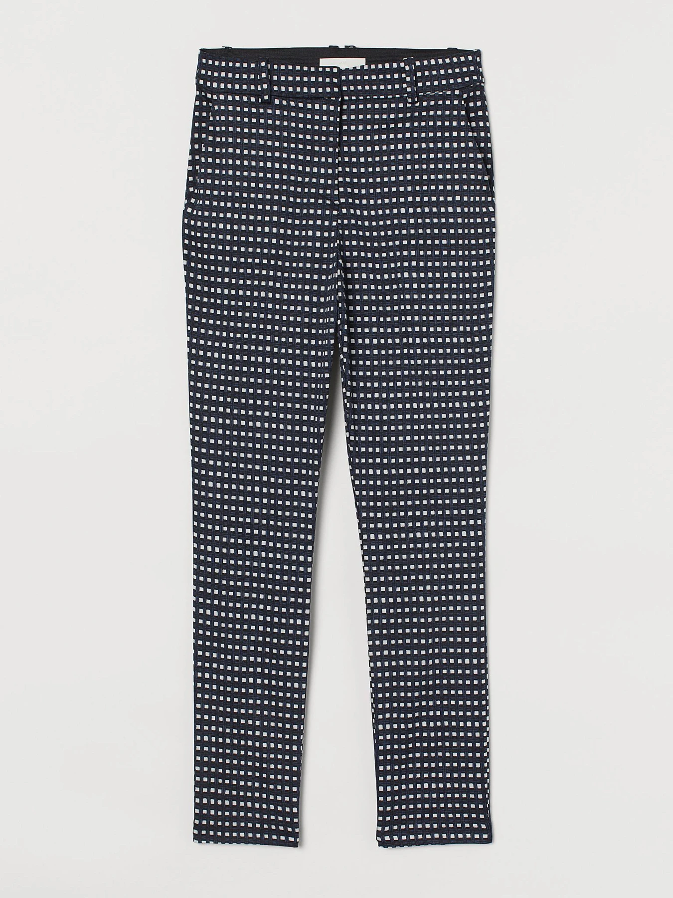 Брюки H&M модель 53103 Фото