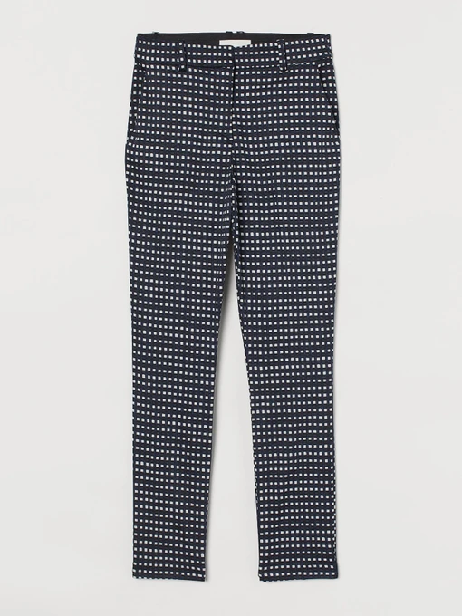 Брюки H&M модель 53103 Фото