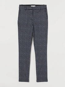 Брюки H&M модель 53103 Фото