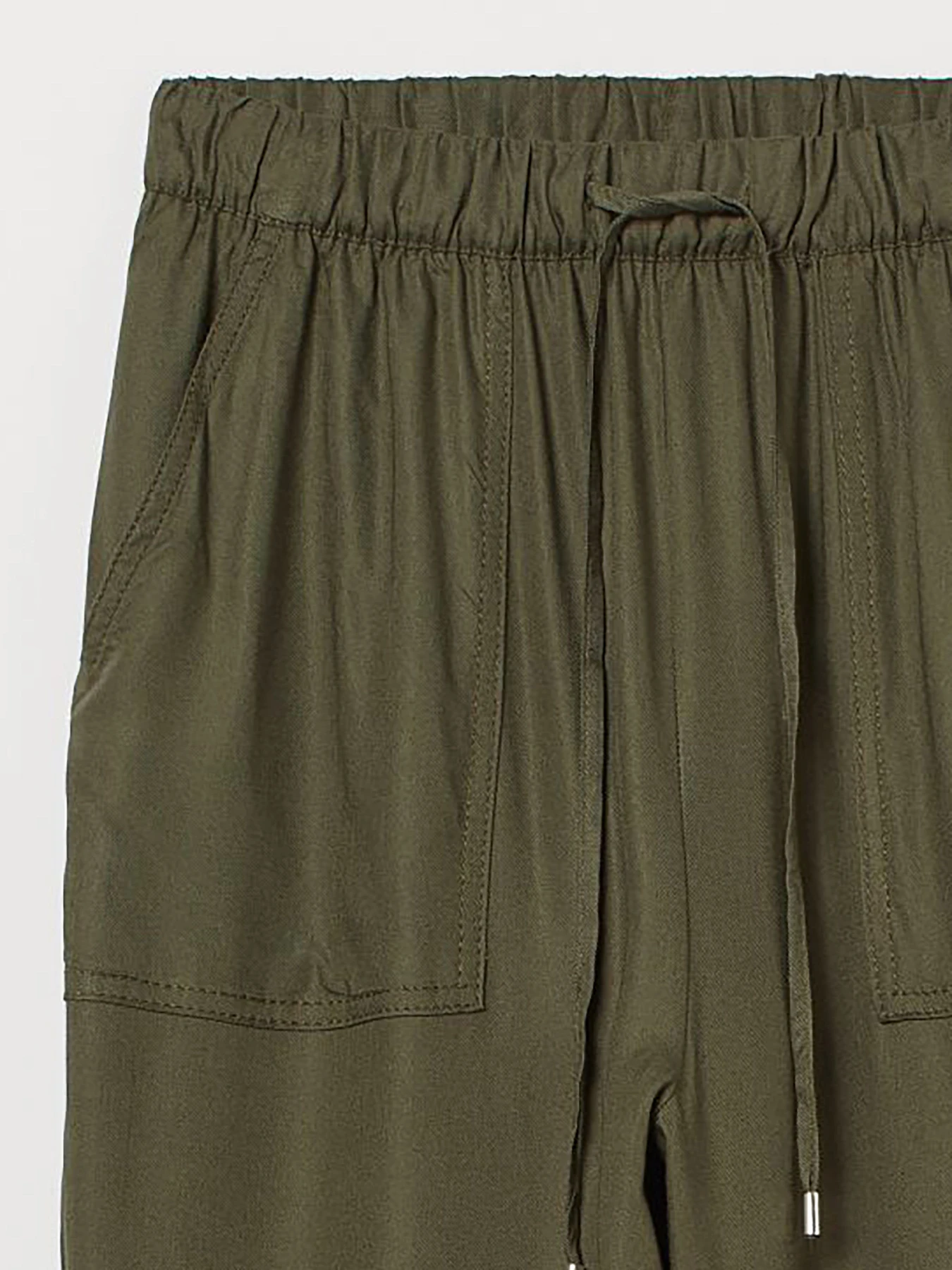 Штани H&M модель 53180 Штани H&M модель 53180 Фото