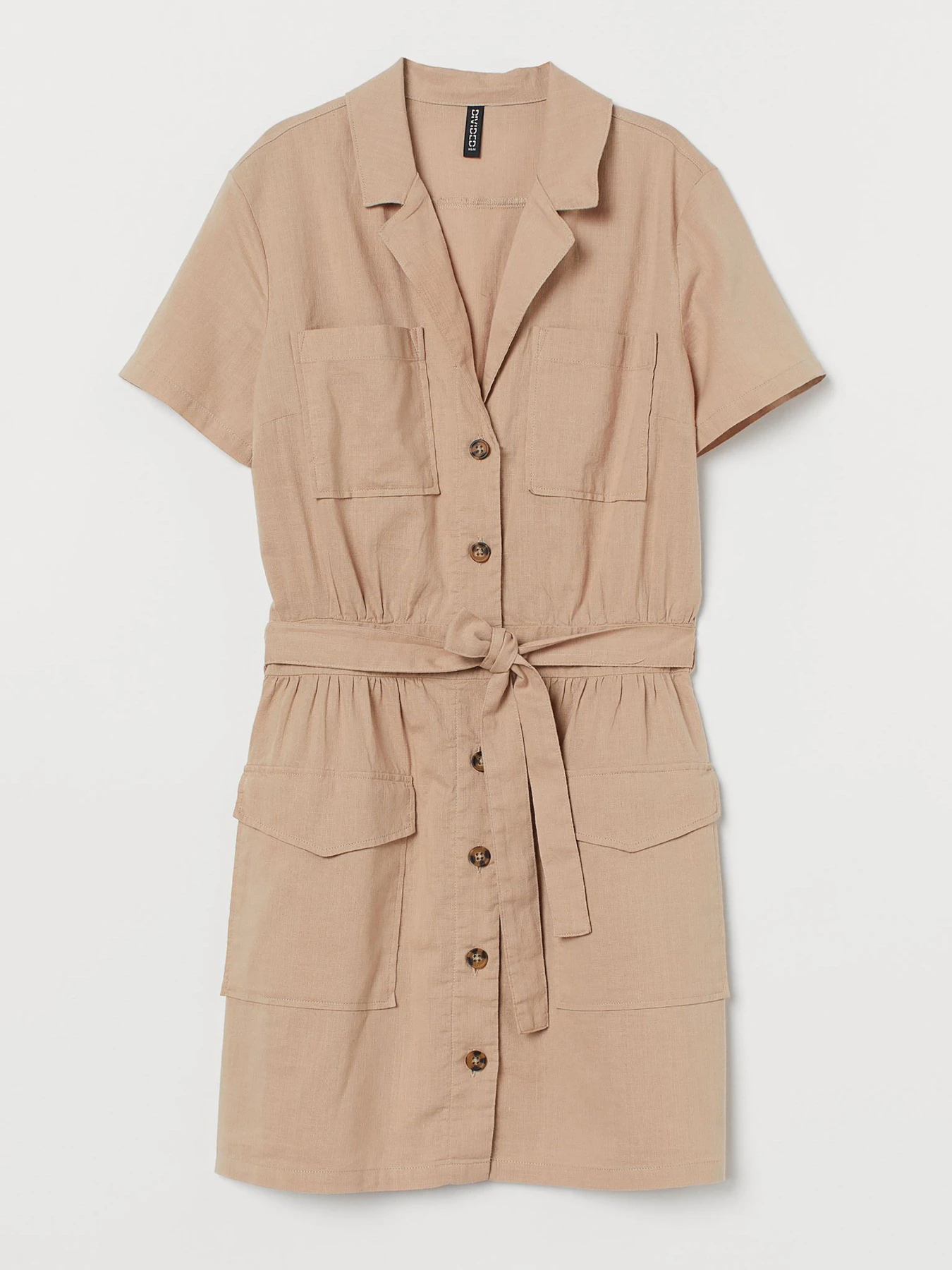 Платья H&M модель 53199 Фото