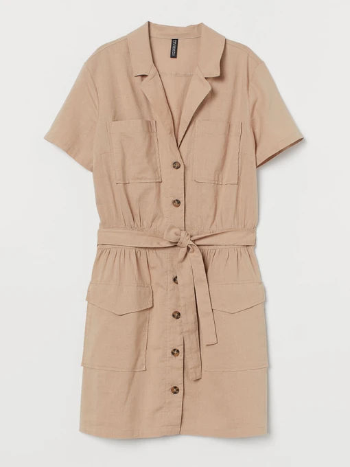 Платья H&M модель 53199 Фото