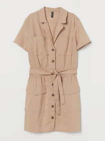 Платья H&M модель 53199 Фото