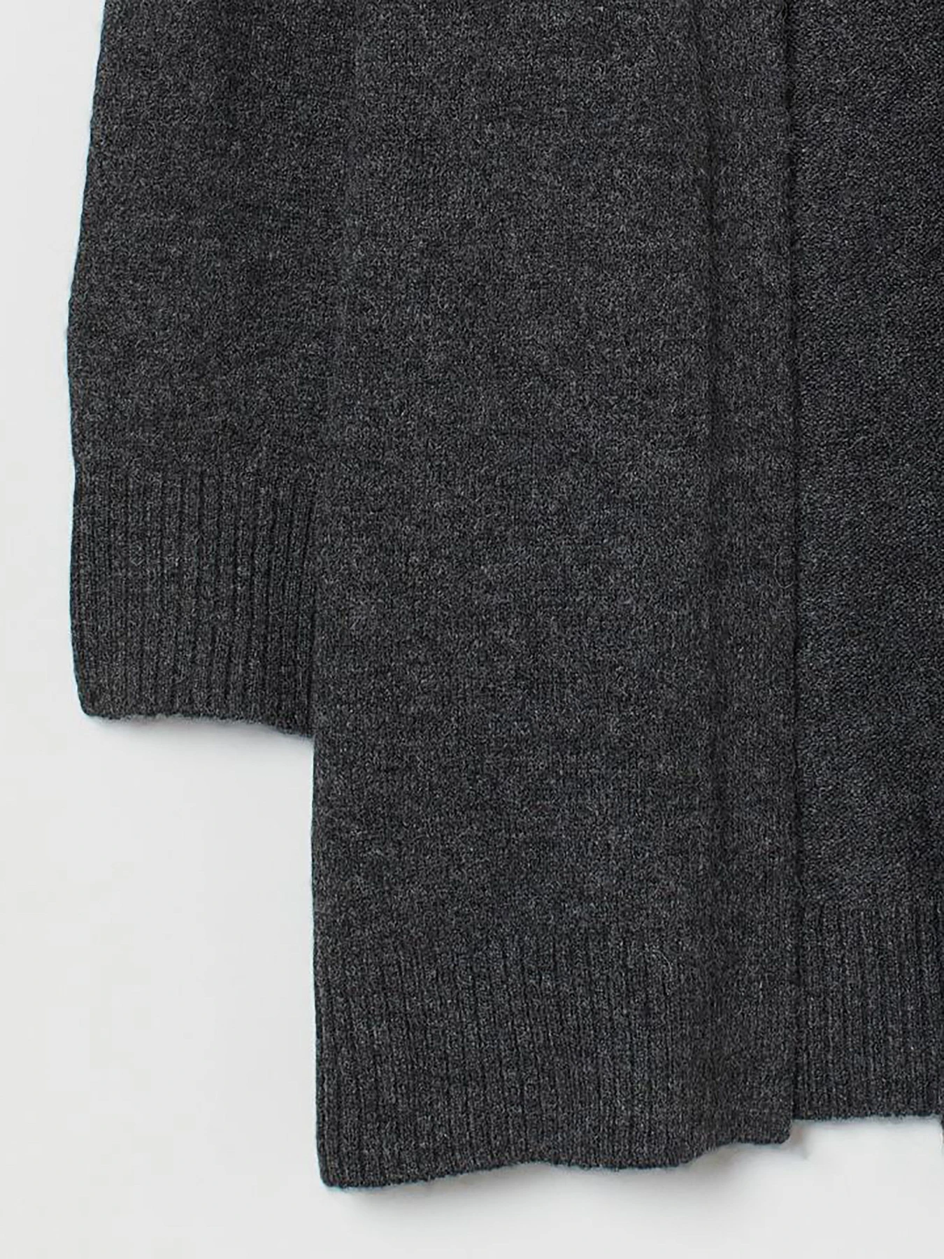 Свитры и кардиганы H&M модель 53215 Фото