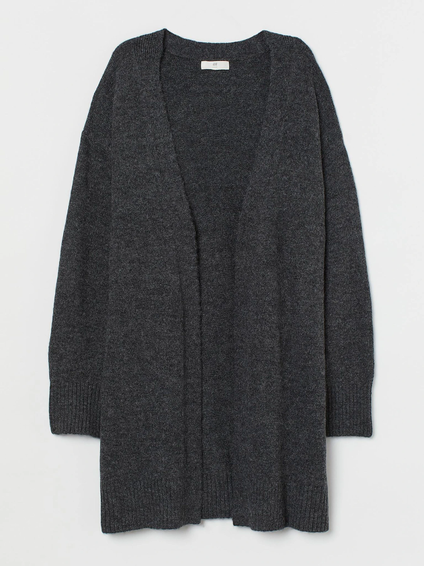 Свитры и кардиганы H&M модель 53215 Фото